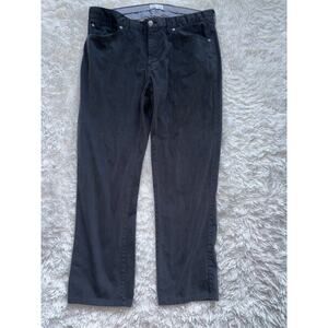 Peter Millar Men’s Sz. 35 X 28 Black Casual Chino Pants. Great Pair & Quality